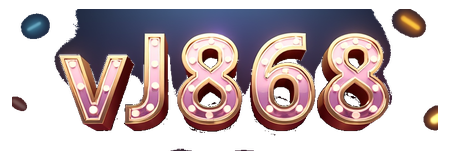 vj868 logo