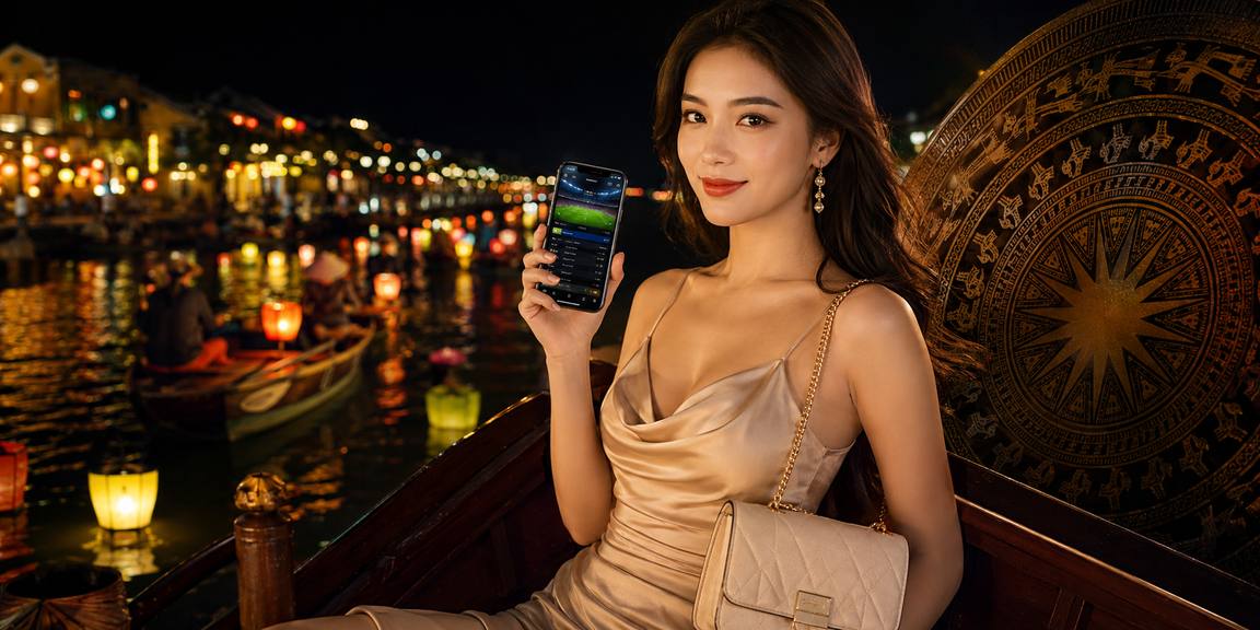 vj868 mobile gaming