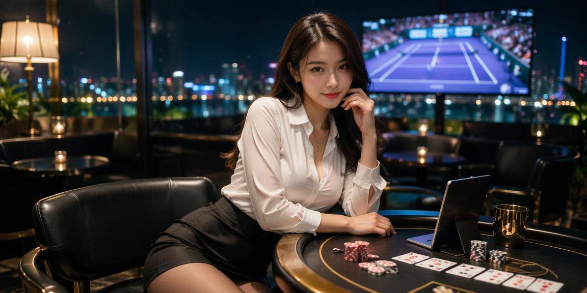 vj868 gaming platform